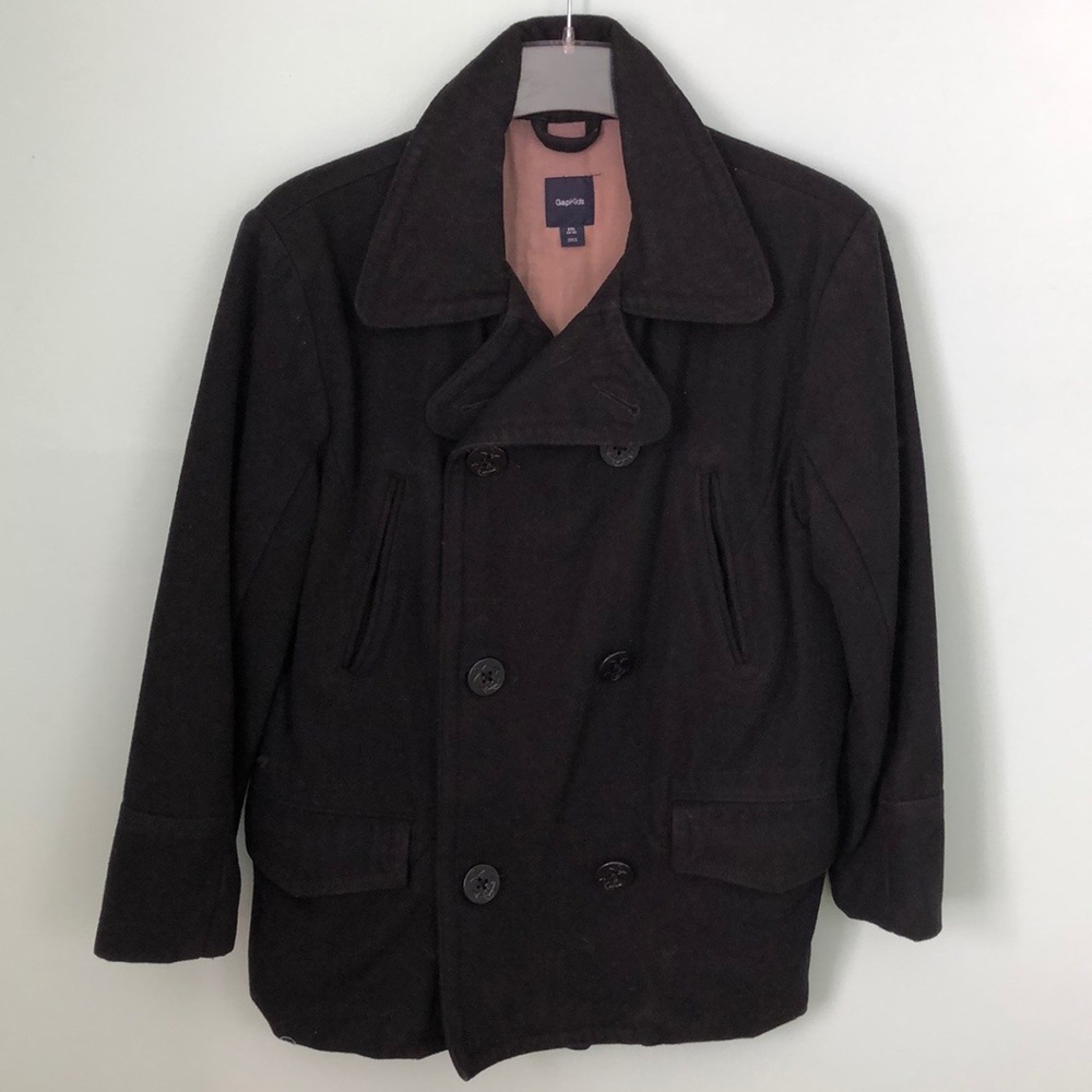 GAP KIDS Pea Coat